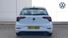 Volkswagen Polo 1.0 TSI Life 5dr Petrol Hatchback